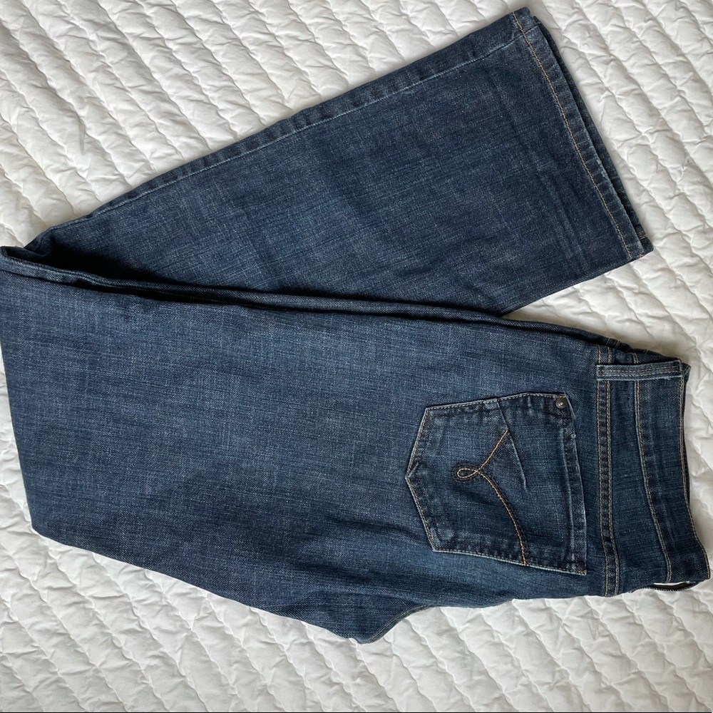 James Jeans Bootcut 28